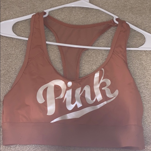 Pink Vs sports bra - Picture 4 of 5